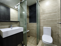 North Park Residences (D27), Apartment #541160721